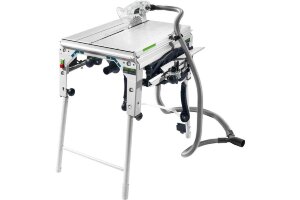 Festool PRECISIO CS 70 EBG монтажная дисковая пила (574776)