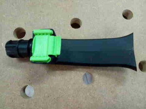 Трубка пылеудаления Festool RO 150 (10025000)