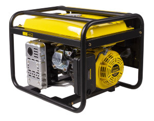 Бензиновый генератор Champion GG3301C
