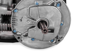 Двигатель с вертикальным валом CHAMPION G120-2VK/1