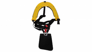 Бензиновый высоторез Champion PP125