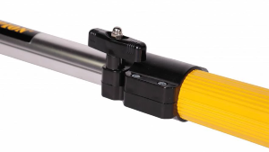 Бензиновый высоторез Champion PP125