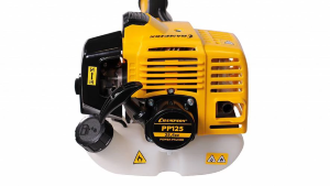 Бензиновый высоторез Champion PP125