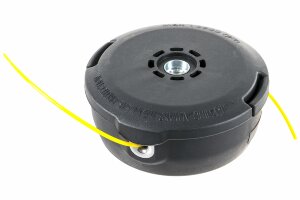 Головка триммерная HT35 Champion (C5125)