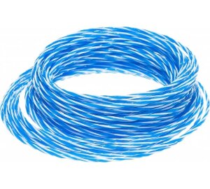 Корд триммерный Sky-cutter (2.4 мм; 87 м; витой квадрат) CHAMPION (C7057)