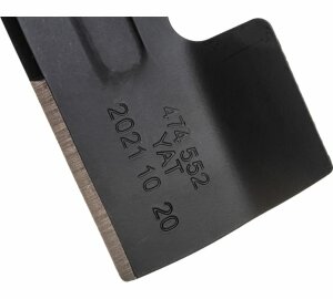 Нож для газонокосилки EM3813 Champion (C5163)