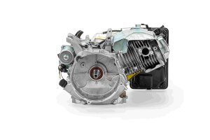 Двигатель с горизонтальным валом CHAMPION G420-2HCE