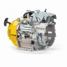 Двигатель с горизонтальным валом CHAMPION G420-2HCE 