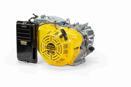 Двигатель с горизонтальным валом CHAMPION G420-2HCE 