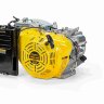 Двигатель с горизонтальным валом CHAMPION G420-2HCE 