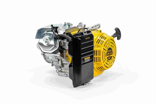 Двигатель с горизонтальным валом CHAMPION G420-2HCE 