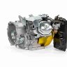 Двигатель с горизонтальным валом CHAMPION G420-2HCE 
