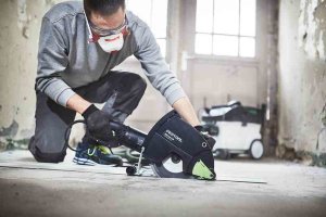 Отрезная система Festool Diamant DSC-AG 230 FS 769001