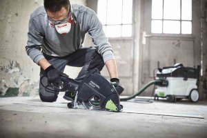 Отрезная система Festool Diamant DSC-AG 230 FS 769001