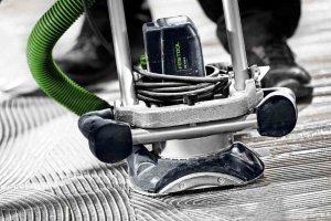Зачистной фрезер Festool RENOFIX RG 150 E-Plus 768019