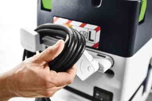 Пылесос Festool CTL MINI I CLEANTEC (574840, 578311)