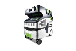 Пылесос Festool CTL MINI I CLEANTEC (574840, 578311)