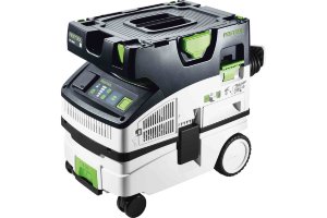 Пылесос Festool CTL MINI I CLEANTEC (574840, 578311)