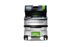 Пылесос Festool CTL MINI I CLEANTEC (574840, 578311)
