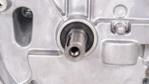 Двигатель с вертикальным валом CHAMPION G140VK/2