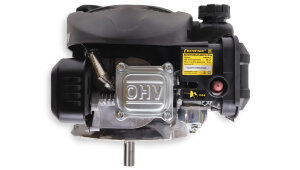 Двигатель с вертикальным валом CHAMPION G140VK/2