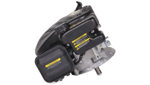 Двигатель с вертикальным валом CHAMPION G140VK/2