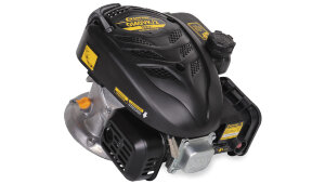 Двигатель с вертикальным валом CHAMPION G140VK/2