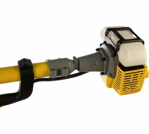 Бензиновый высоторез Champion PP126