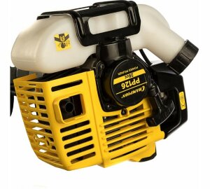 Бензиновый высоторез Champion PP126