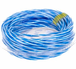 Корд триммерный Sky-cutter (3.0 мм; 12 м; витой квадрат) CHAMPION (C7058)