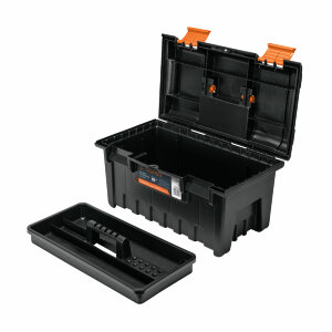 Ящик для инструмента 19" Truper (19781)