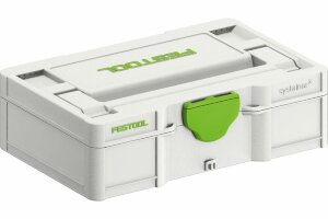 Мини-систейнер контейнер Festool SYS3 S 76 (577808)