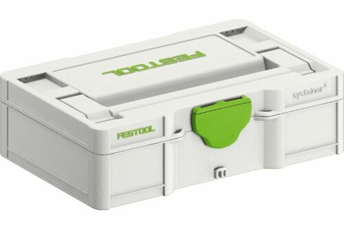 Мини-систейнер контейнер Festool SYS3 S 76 (577808)