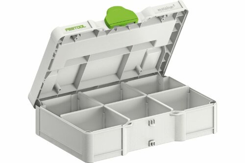 Мини-систейнер контейнер Festool SYS3 S 76 (577808)