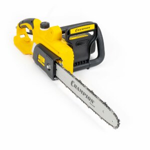 ЭЛЕКТРИЧЕСКАЯ ЦЕПНАЯ ПИЛА CHAMPION 125-16