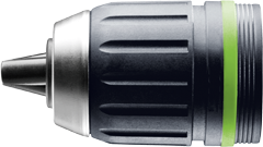 Быстрозажимной сверлильный патрон KC 13-1/2-K-FFP Festool 769067