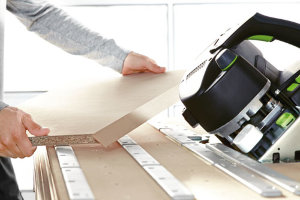 Плита-адаптер Festool AP-KA 65 (500175)
