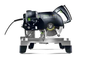 Festool SYMMETRIC SYM 70 RE торцовочно-усовочная пила (574927)