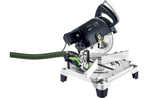 Festool SYMMETRIC SYM 70 RE торцовочно-усовочная пила (574927)