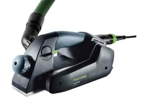 Электрорубанок Festool EHL 65 EQ-Plus (576601)