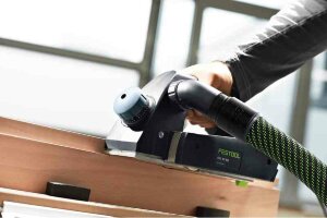 Электрорубанок Festool EHL 65 EQ-Plus (576601)