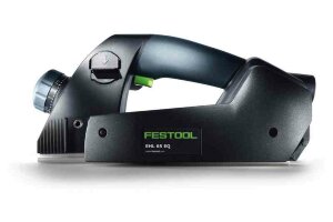 Электрорубанок Festool EHL 65 EQ-Plus (576601)