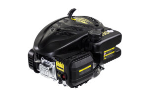 Двигатель с вертикальным валом CHAMPION G140VK/1