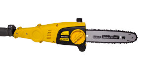 Высоторез аккумуляторный Champion PPB400 (без АКБ и З/У)