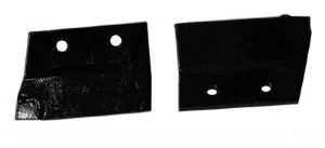 Нож для почвенного шнека Champion 100мм (C8066)