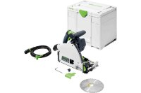 Погружная пила Festool TS 60 KEBQ-Plus (576721) 