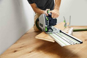 Погружная пила Festool TS 60 KEBQ-Plus (576721)