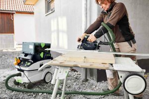 Погружная пила Festool TS 60 KEBQ-Plus (576721)