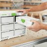 Контейнер-бюро SYS3 RK/6 M 337 Festool (577807)