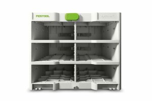 Контейнер-бюро SYS3 RK/6 M 337 Festool (577807)